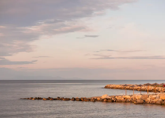 Calma Beach Hotel