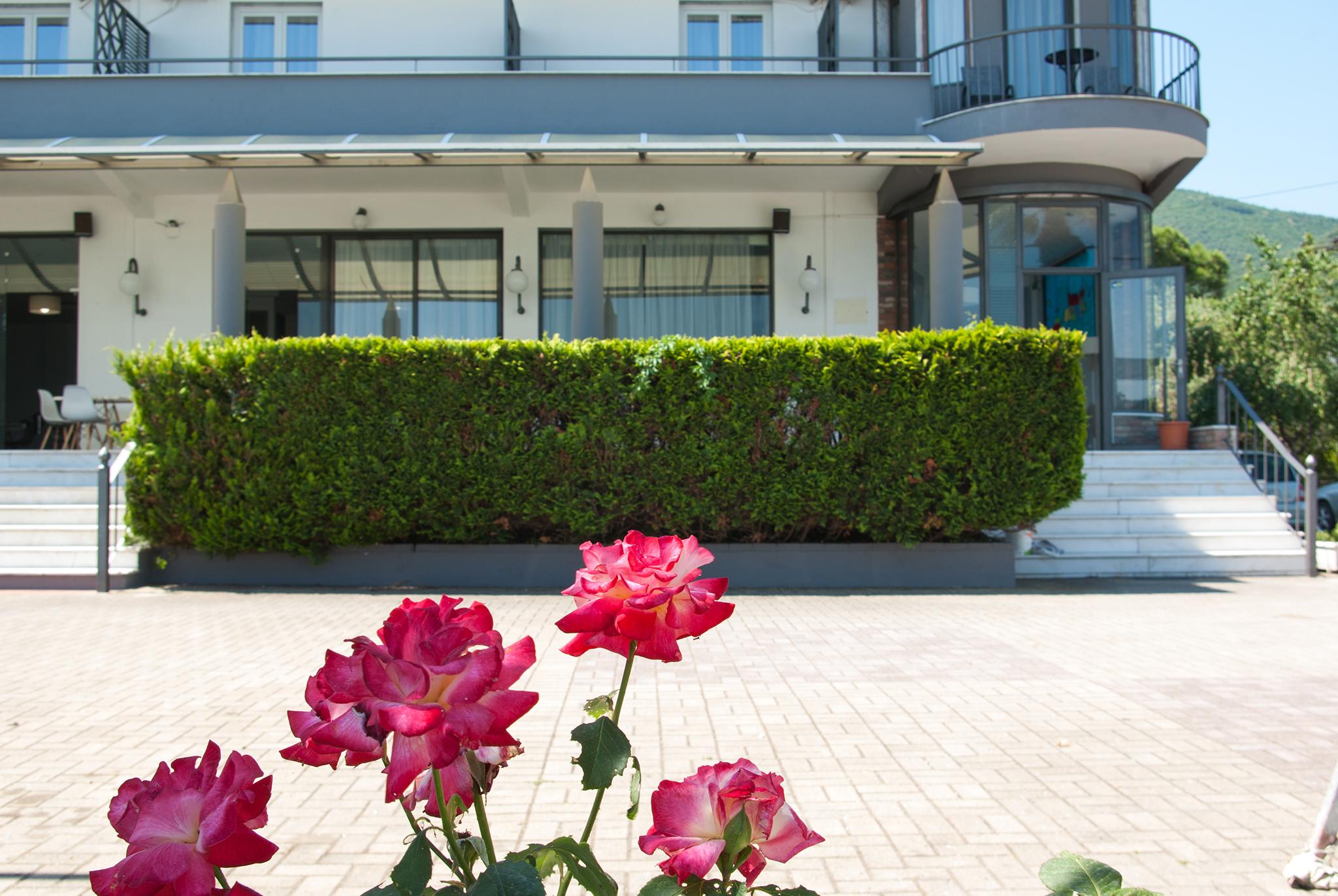 Calma Hotel 3*