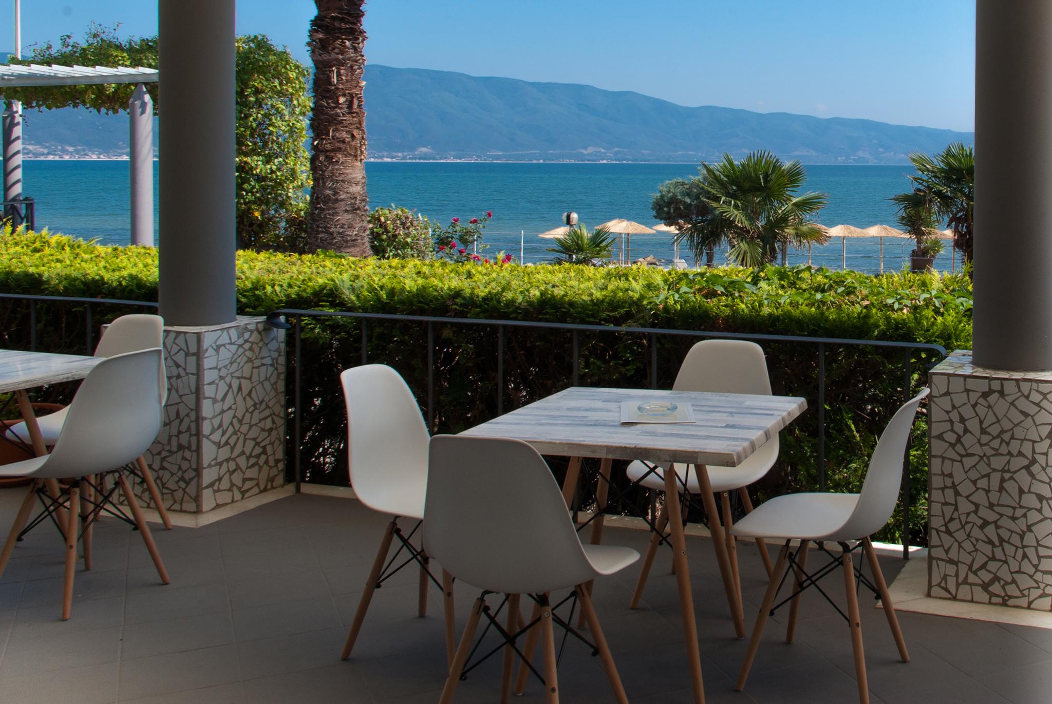 Hotel Calma