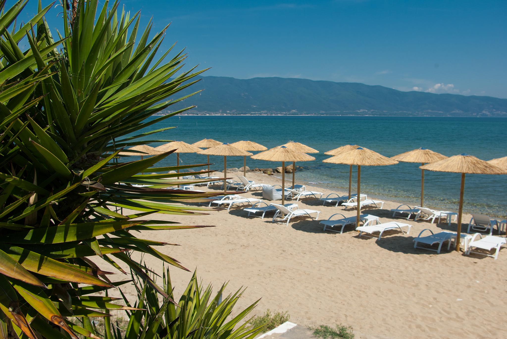 Calma Hotel 3*