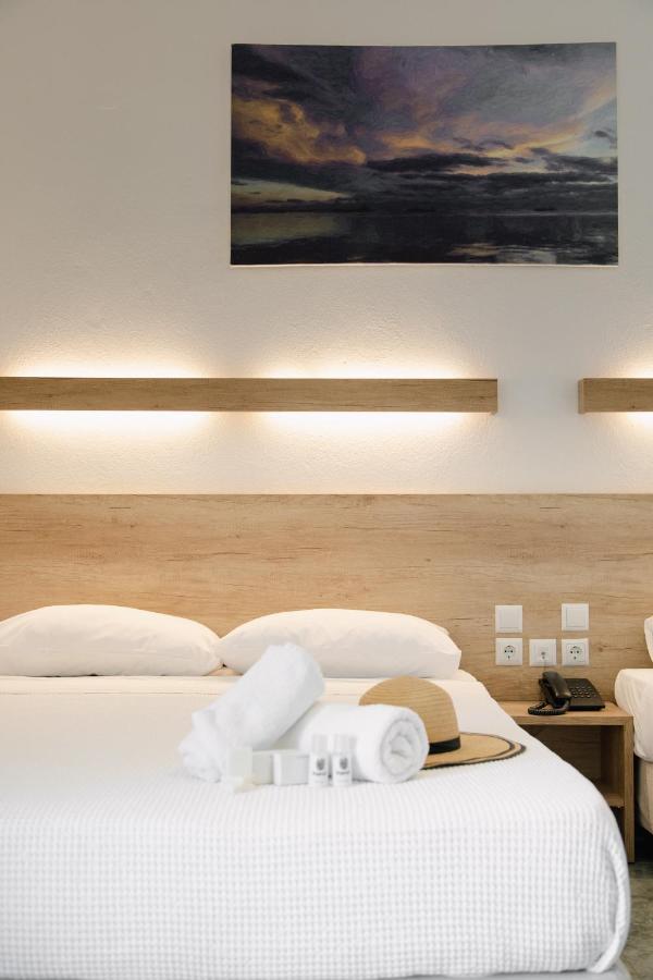Calma Hotel 3*