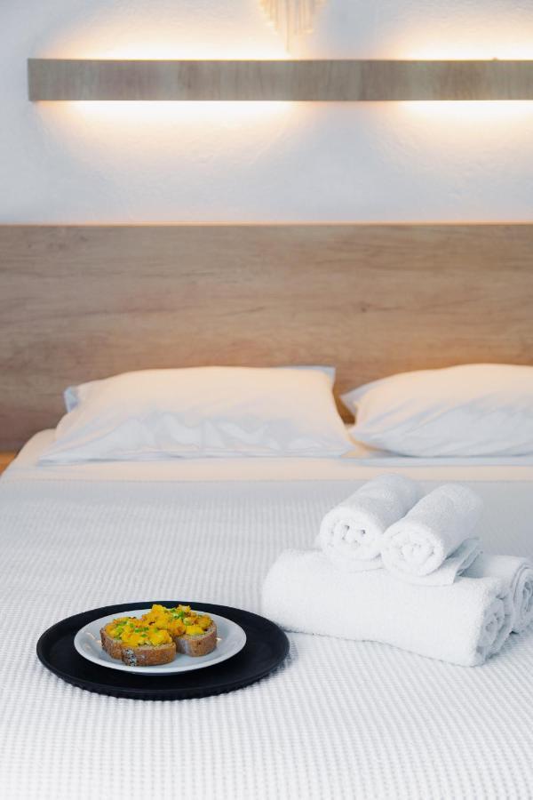 Hotel Calma Stavros (Thessaloniki)