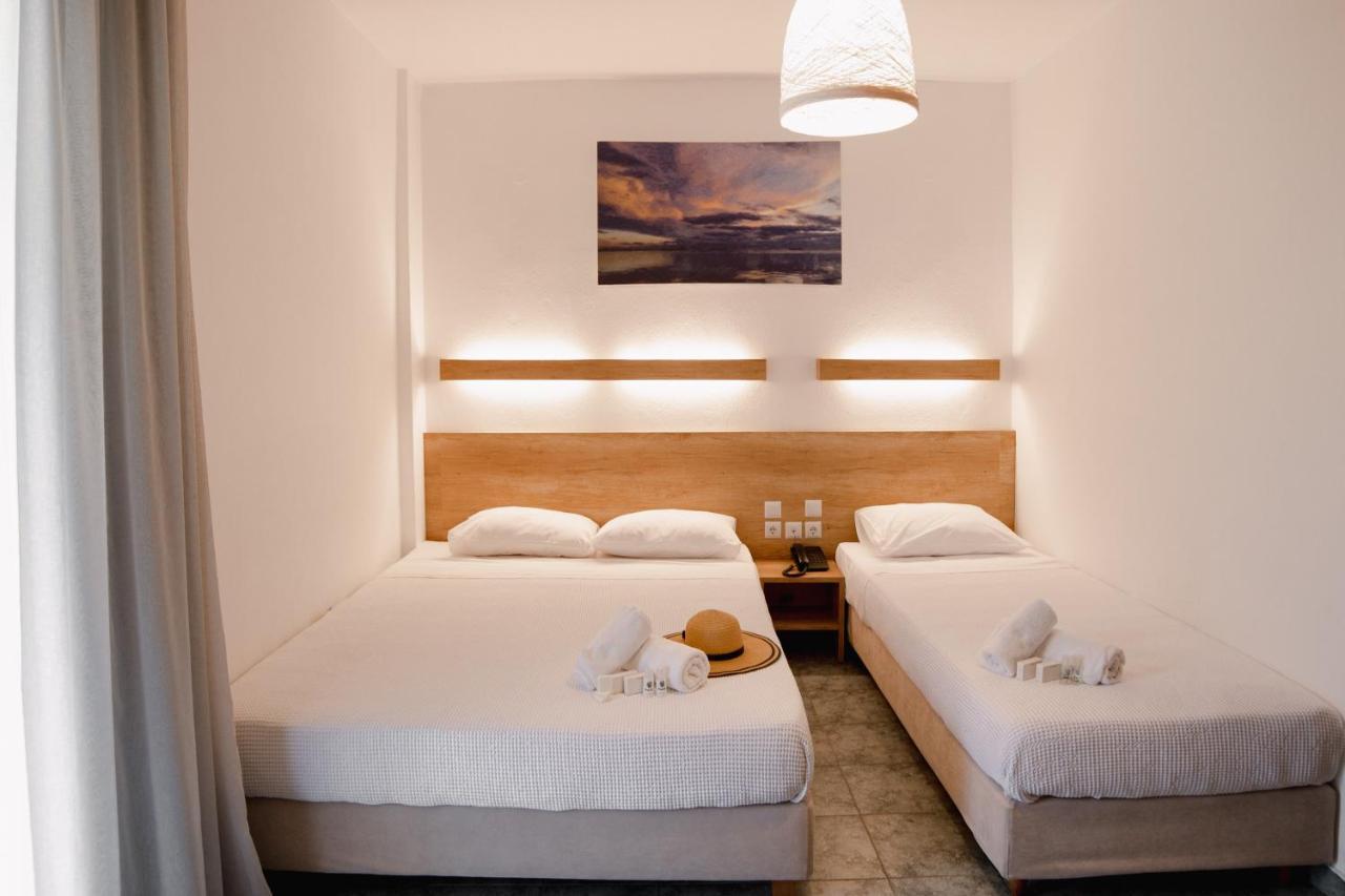 Calma Hotel Stavros (Thessaloniki)