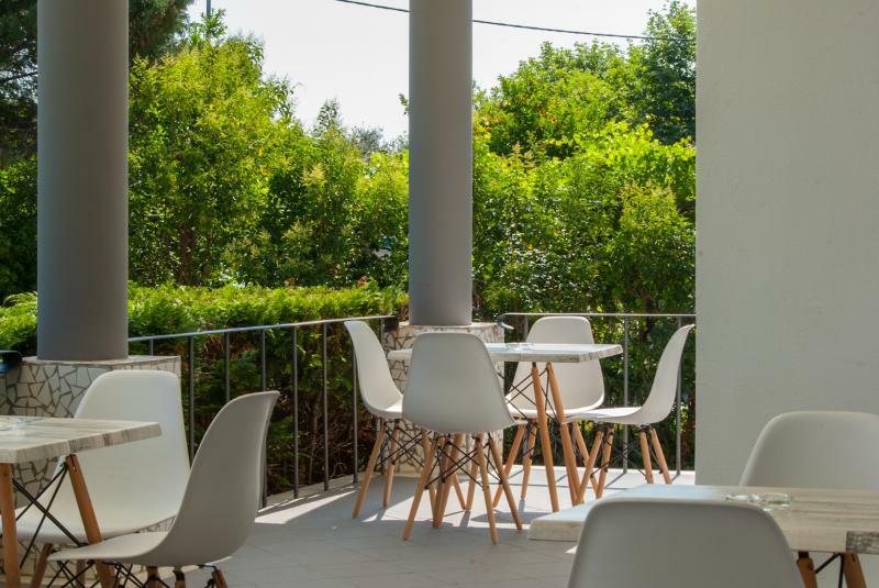 Calma Hotel Stavros (Thessaloniki)