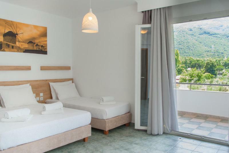 Calma 3* Stavros (Thessaloniki)