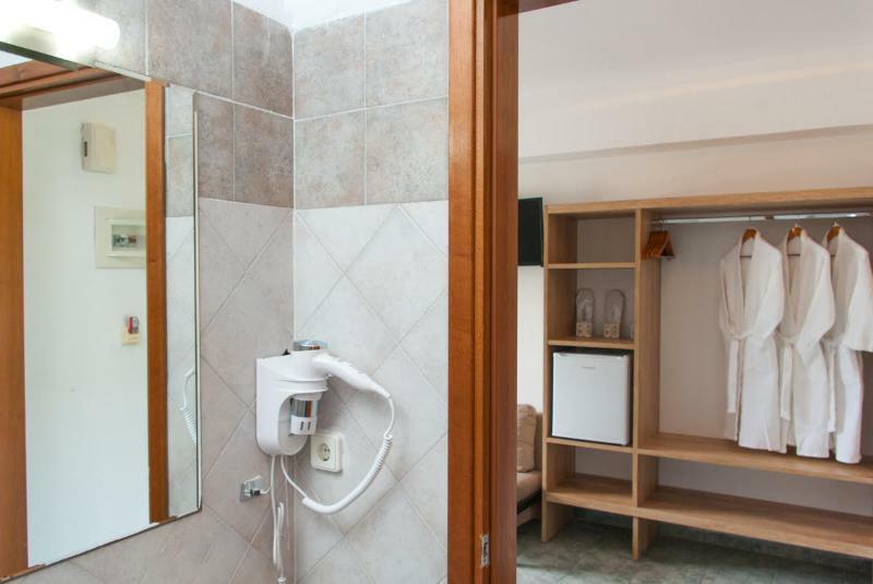 Hotel Calma