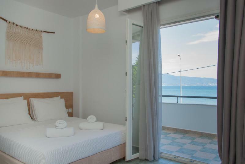 Hotel Calma